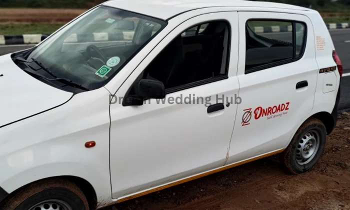 Onroadz Car Rental Madurai